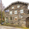 Отель Grapes Hotel Maentwrog, фото 1