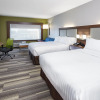 Отель Holiday Inn Express & Suites Chicago North Shore - Niles, an IHG Hotel, фото 4