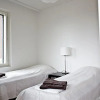 Отель Airport Apartments, фото 3