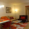 Отель Apartamentos da Orada T2-F 010 Marina de Albufeira, фото 4
