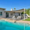 Отель Amazing 4-bdrm W/backyard Paradise in Scottsdale!, фото 31