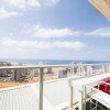 Отель Seaview Oasis Luxurious Penthouse, фото 16