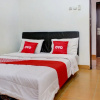 Отель Semata Wayang Syariah Homestay, фото 26
