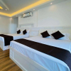 Отель Ashokam Resorts, фото 13