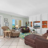 Отель Beach House Unit #302 2 Bedroom Condo by RedAwning, фото 12