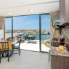 Отель Harbour Lights Seafront Penthouse by Getaways Malta, фото 7