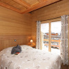 Отель Beautiful 14-person chalet with sauna and private swimming pool in Les Deux Alpes, фото 7
