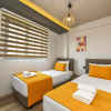 Отель Calis Beach - Yasam Park Residence, фото 5