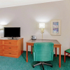 Отель La Quinta Inn by Wyndham Las Cruces Mesilla Valley, фото 4
