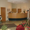 Отель AKZENT Parkhotel Trebbin, фото 14
