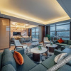 Отель New Century Grand Hotel Ningbo Zhongdu, фото 3