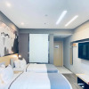 Отель Thank Inn Hotel Hubei Yichang Wuyi Square, фото 5