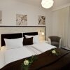 Отель City Apart Hotel Füssen, фото 3