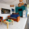 Отель Hostel 615, фото 23
