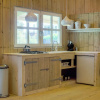 Отель Modern Holiday Home in Oeffelt with Sauna, фото 18