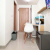 Отель Best Choice Studio (No Kitchen) At Bandaraya - Tallasa City Makassar Apartment, фото 11