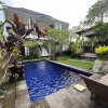 Отель Belvilla 93800 The Abhinaya Villa Near Central Ubud, фото 1