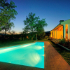Отель Villa Vesna, фото 13