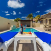 Отель Large 5BR Villa With Private Pool Near Eagle Beach, фото 13