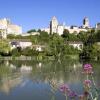 Отель Appart'hotel Chauvigny, фото 10