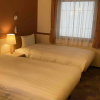 Отель Toyoko Inn Hitachi Ekimae, фото 5