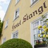 Отель Gutsgasthof Stangl в Нойфарн