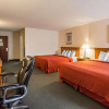 Отель Quality Inn Gainesville, фото 12