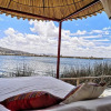 Отель Uros Titicaca Uta Lodge, фото 16