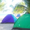 Отель Bayog Beach Campsite, фото 20