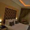 Отель Sama Al Qasr Hotel Suites, фото 4