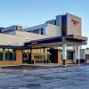 Отель Hampton Inn by Hilton St. Catharines Niagara, фото 34