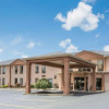 Отель Howard Johnson Express Inn - Beckley, фото 12