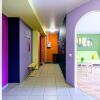 Гостиница FlatHome24 Na Fermskom 32 Apartments, фото 12