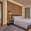 Отель Four Points By Sheraton Kuala Lumpur, City Centre, фото 7