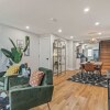 Отель Stylish 3-Bedroom Home in Philly, фото 15