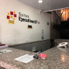 Отель Suites Ejecutivas 57 Inn, фото 15