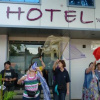 Отель IHotel, фото 21