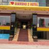 Отель Holiday Suites Hotel в Ханое