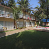 Отель FabHotel Tahira Ashwem Beachfront, фото 11