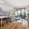 Отель Apartament 