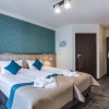 Отель Krasicki Hotel Resort & SPA, фото 31