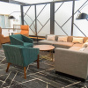 Отель Crowne Plaza Little Rock, фото 9