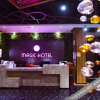 Отель Magic Hotel Changsha Railway Station, фото 11
