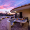 Отель Villa Crisandra, фото 8