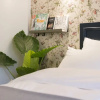 Отель B&B Milkhouse Luxury Stay Amsterdam, фото 23