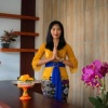 Отель The Yogasari Hotel & Villas Sanur, фото 9