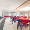 Отель YMCA by OYO Rooms, фото 18