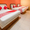 Отель OYO Hotel Merida, фото 4