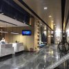 Отель H Hotel (Zhengzhou Hanghai Guangchang Metro Station), фото 16