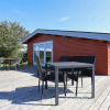 Отель Charming Holiday Home in Bogense Near Coast, фото 5